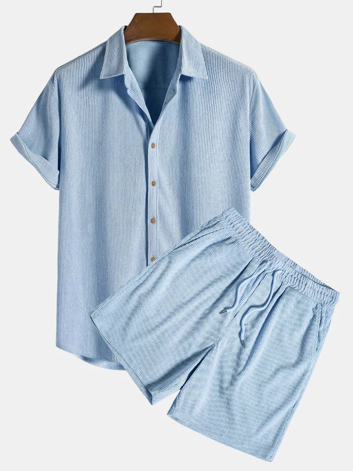 Levi - Old money Summer set
