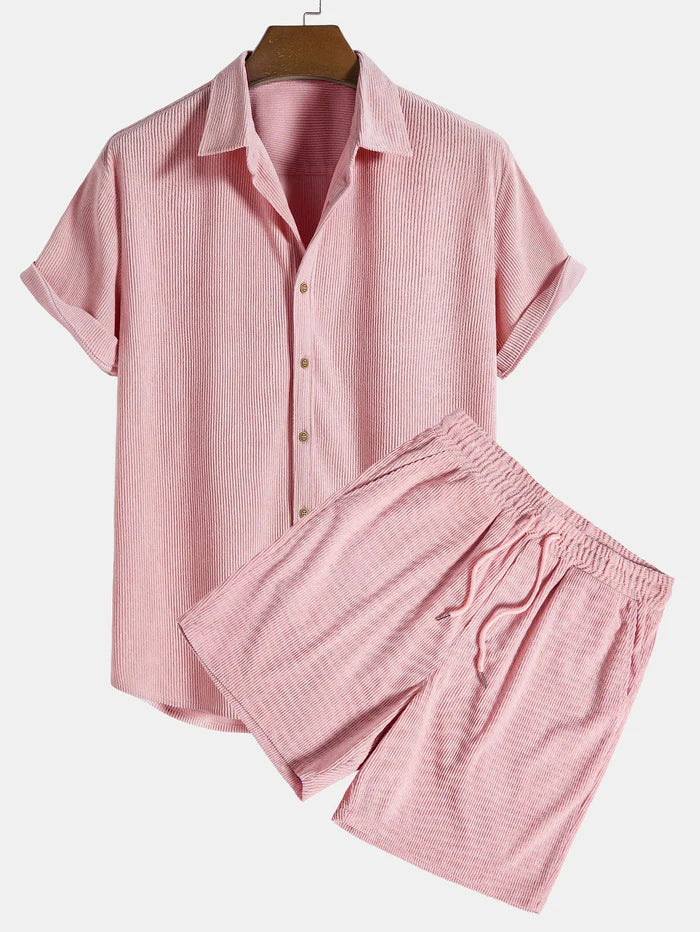 Levi - Old money Summer set