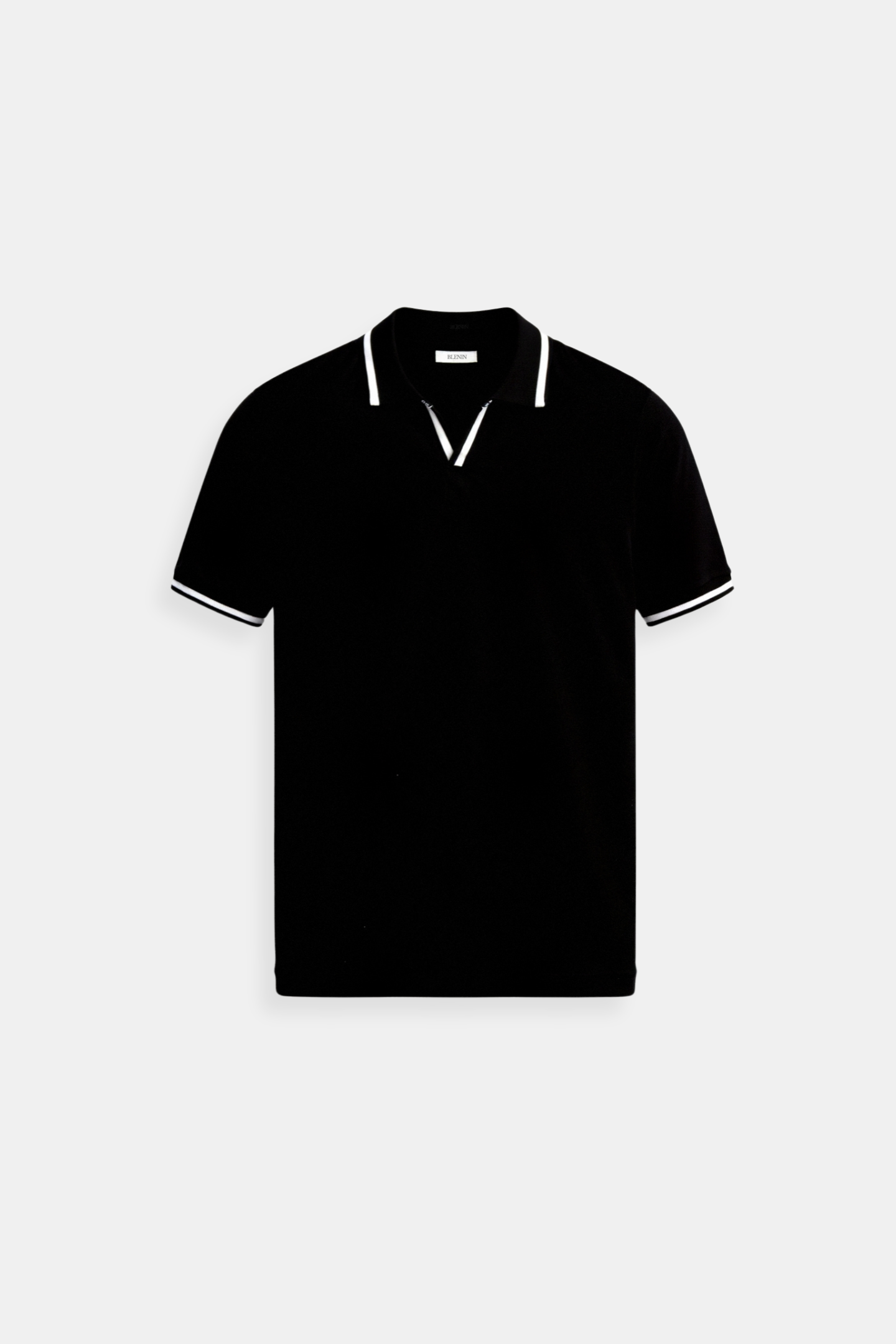 Old Money Polo Shirt