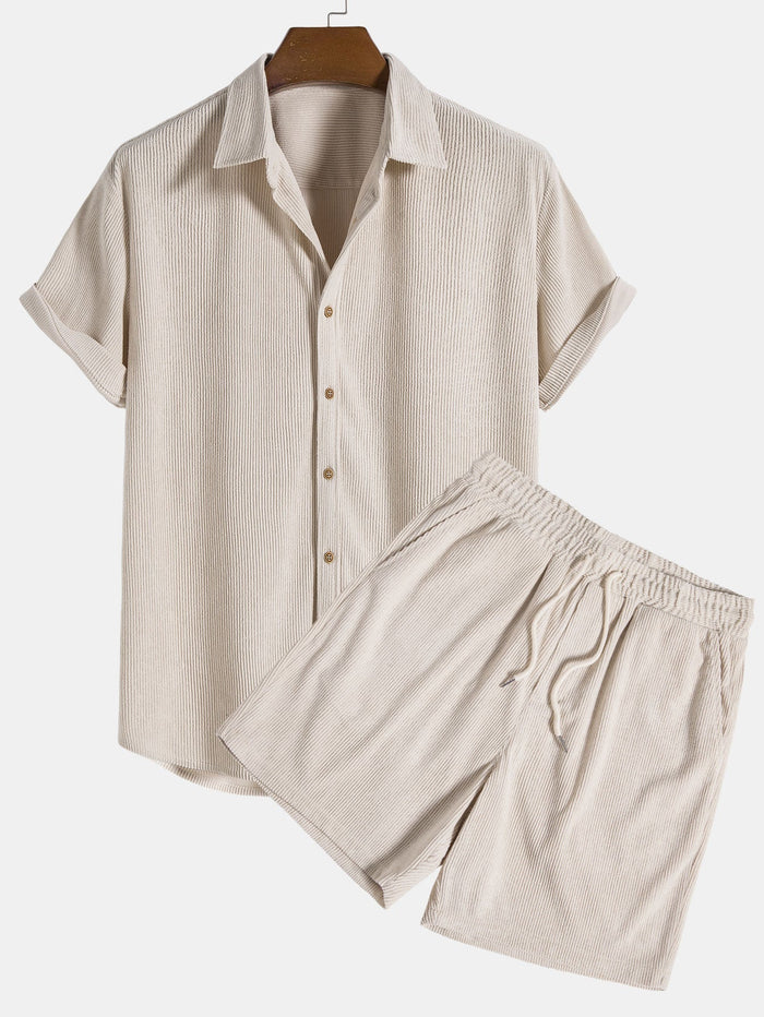 Levi - Old money Summer set